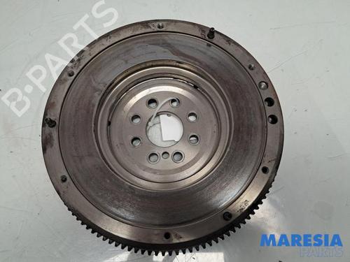 Flywheel FIAT PANDA (312_, 319_) 0.9 (312PXG1A) | BP31429930M101