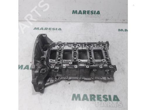 Front right seatbelt CITROËN C3 II (SC_) 1.6 HDi | BP31408086I25 