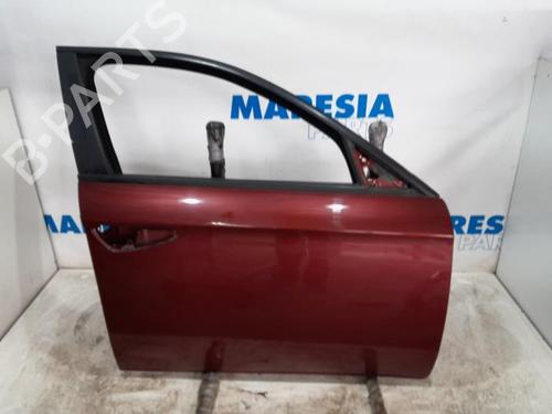 Used Right front door ALFA ROMEO 159 Sportwagon (939_) 2.4 JTDM (939BXD1B, 939BXD12) (200 hp) 31489009