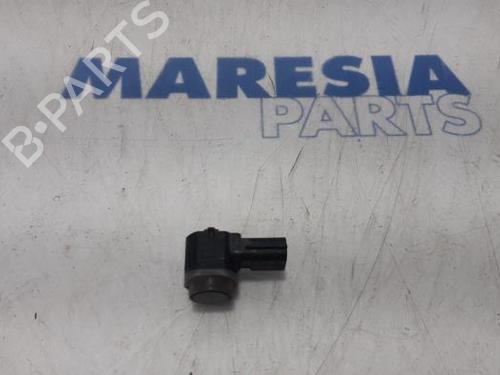 Used Electronic sensor RENAULT CLIO IV (BH_) 0.9 TCe 90 (BHNF, BHMA, BHMH, BHJK, BHJR) (90 hp) 31442635
