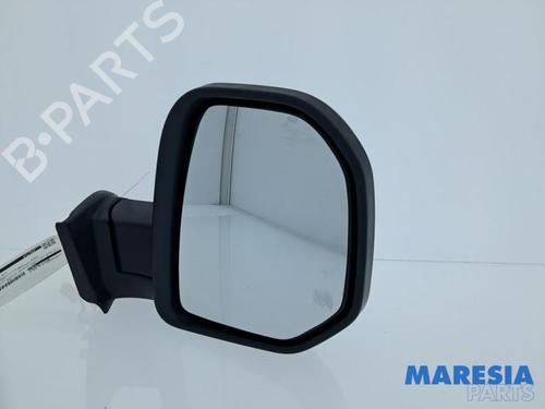 Right mirror CITROËN BERLINGO MULTISPACE (B9) 1.6 VTi 120 | BP31533203C27 - Image 5