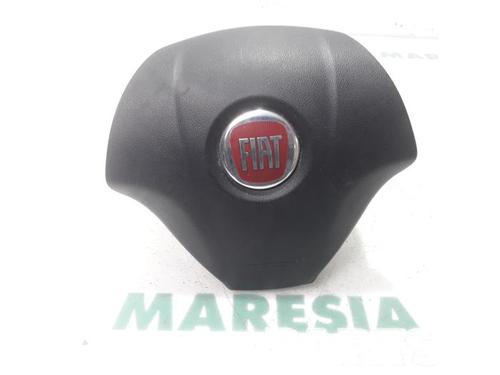 Used Driver airbag FIAT DOBLO Cargo (263_) 1.4 (95 hp) 31496200