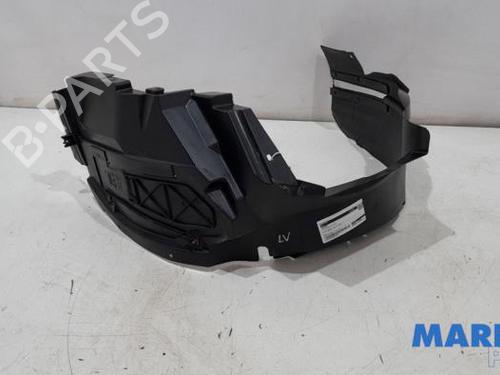 Wheel arch FIAT PANDA (312_, 319_) 0.9 (312PXH1A) | BP32305512C56