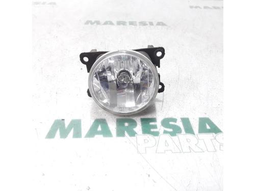 Used Left front fog light PEUGEOT 207 SW (WK_) 1.4 16V (95 hp) 31394854