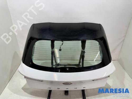 Tailgate OPEL MOKKA 1.2 (76) | BP33889265C6 - Image 4