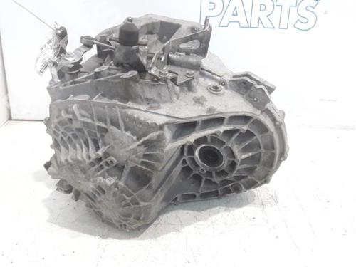 Gearbox ALFA ROMEO GIULIETTA (940_) 1.4 TB (940FXA1A, 940FXT1A) | BP31391867M3 
