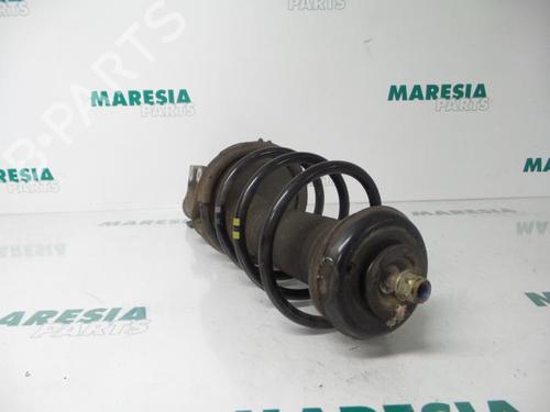 Left front shock absorber PEUGEOT 307 (3A/C) 1.4 16V | BP31501975M16
