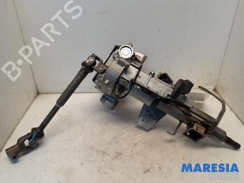 Used Steering column RENAULT CLIO IV Grandtour (KH_) 1.5 dCi 90 (KHN3, KHN4) (90 hp) 31474584