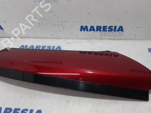 Dørhængsel/Dørbegrænser PEUGEOT 307 CC (3B) 2.0 16V (140 hp) 31517848