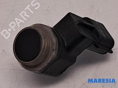 Used Electronic sensor RENAULT SCÉNIC III (JZ0/1_) 1.6 dCi (JZ00, JZ12) (130 hp) 31414371