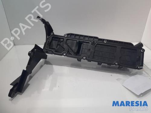 Valve cover PEUGEOT 2008 I (CU_) 1.6 HDi | BP31493680M124