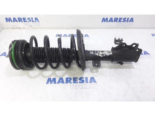 Used Right front shock absorber PEUGEOT 508 I (8D_) 1.6 HDi (115 hp) 31530250