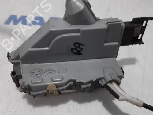 Electronic module PEUGEOT 508 SW I (8E_) 2.0 HDi RXH Hybrid4 | BP31443116M83 - Image 2