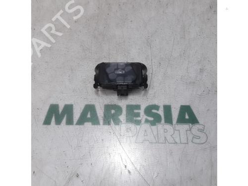 Used Electronic sensor CITROËN C4 Picasso I MPV (UD_) 1.6 HDi (109 hp) 31513984
