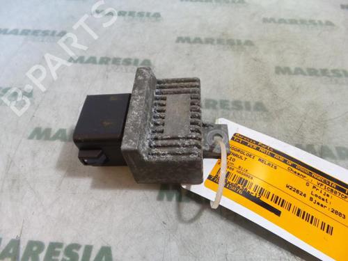 Used Electronic sensor RENAULT CLIO II (BB_, CB_) 1.5 dCi (B/CB07) (65 hp) 31415506
