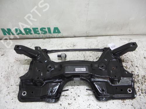 Used Subframe FIAT PUNTO EVO (199_) 1.3 D Multijet (84 hp) 31394119