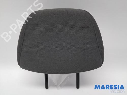 Used Headrest PEUGEOT 107 (PM_, PN_) 1.0 (68 hp) 31451221