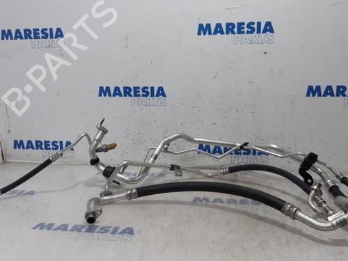 AC-rør PEUGEOT 308 II (LB_, LP_, LW_, LH_, L3_) 1.2 THP 110 (110 hp) 31432413