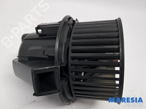 Heater blower motor CITROËN C4 CACTUS 1.6 BlueHDi 100 | BP37241647M62 - Image 2