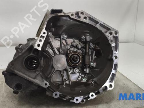 Used Gearbox Gearbox PEUGEOT 108 1.0 VTi (69 hp) 36186068 36186068