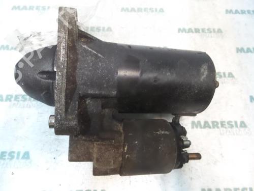 Used Starter LANCIA LYBRA (839_) 1.8 16V (839AXB1A, 839AXG1A) (131 hp) 31534543