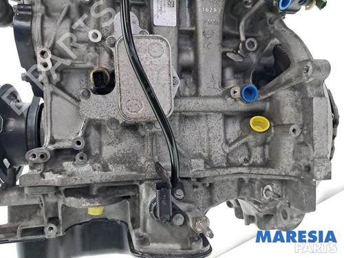 Engine PEUGEOT 2008 I (CU_) 1.2 THP 110 / PureTech 110 | BP32012126M1 