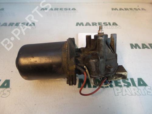 Used Front wiper motor CITROËN AX (ZA-_) 1.4 GTi (94 hp) 31435736