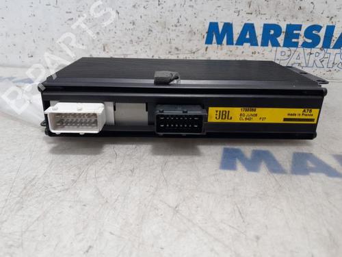 Used Electronic module PEUGEOT 207 CC (WD_) 1.6 16V Turbo (150 hp) 31425101