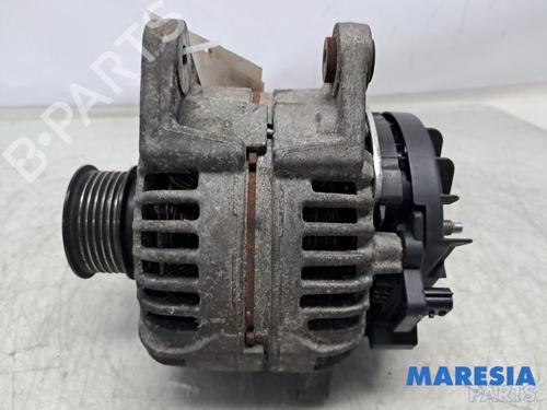 Używane Alternator RENAULT SCÉNIC III (JZ0/1_) 1.6 16V (JZ0U, JZ1B) (110 hp) 31816603