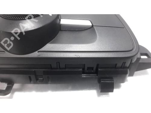 Commande Chauffage CITROËN JUMPY III Van (V_) 2.0 BlueHDi 120 | BP31515518I5