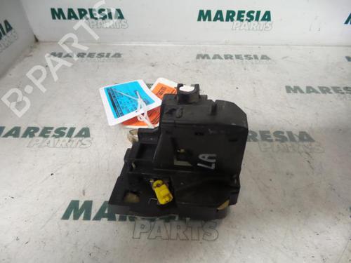 Used Electronic module RENAULT SCÉNIC I MPV (JA0/1_, FA0_) 1.6 (JA00) (110 hp) 31452236