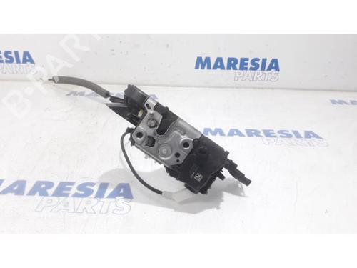 electronic-module-citroen-berlingo-box-bodympv-b9-2008-31413116 main image