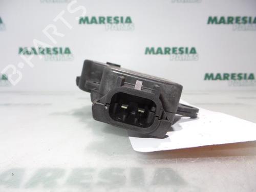 Andre RENAULT VEL SATIS (BJ0_) 3.0 dCi (BJ0J, BJ0N) | BP31470715O1