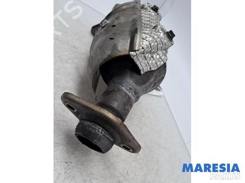 Catalyst PEUGEOT 108 1.0 VTi 72 | BP34039611M10  - Image 5