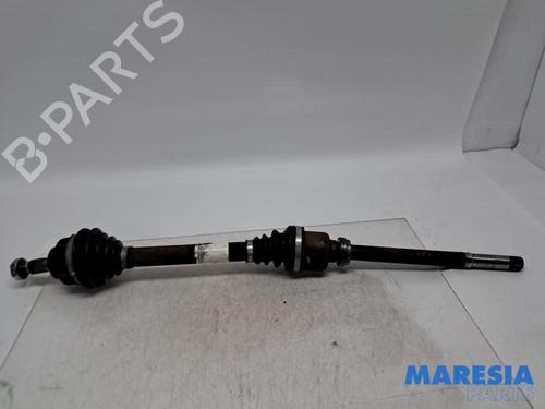 Used Right front driveshaft Right front driveshaft 36880020 36880020