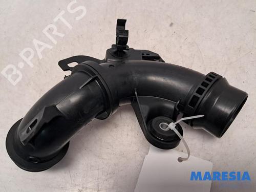 Used Exhaust system PEUGEOT 308 II (LB_, LP_, LW_, LH_, L3_) 1.2 THP 110 (110 hp) 31513969