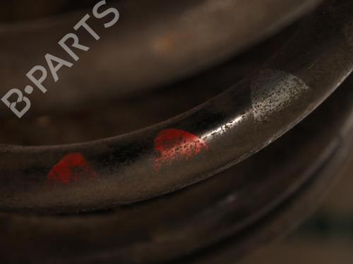 Used Left front shock absorber CITROËN XSARA (N1) 1.8 i 16V (110 hp) 31480787