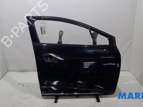 Used Right front door RENAULT CLIO IV Grandtour (KH_) 1.5 dCi 90 (KHN3, KHN4) (90 hp) 31391705