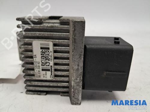 Elektronisk sensor Elektronisk sensor PEUGEOT 3008 I MPV (0U_) 2.0 HDi Hybrid4 (0URHCA) (200 hp) 39932642 39932642