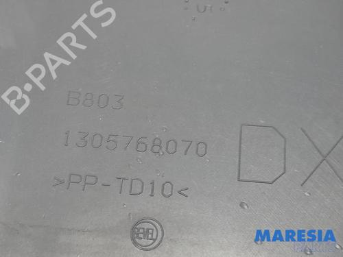 Andre FIAT DUCATO Van (250_) 130 Multijet 2,3 D | BP31411487O1