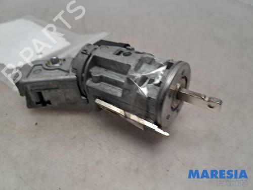 Used Ignition barrel CITROËN BERLINGO MULTISPACE (B9) 1.6 VTi 95 (98 hp) 31466272