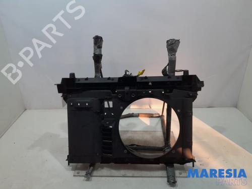 Used Front slam panel CITROËN BERLINGO MULTISPACE (B9) 1.6 VTi 120 (120 hp) 31472179