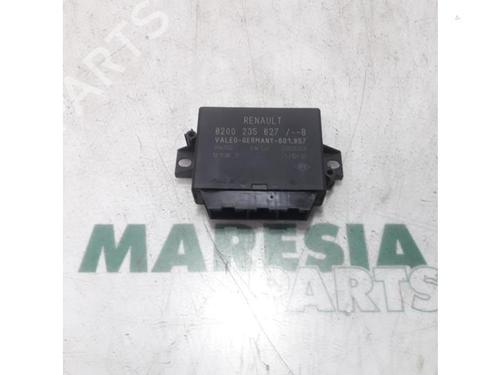 Used Electronic module RENAULT ESPACE IV (JK0/1_) 2.0 dCi (JK01, JK02, JK1J, JK1K, JK1H) (150 hp) 31384201
