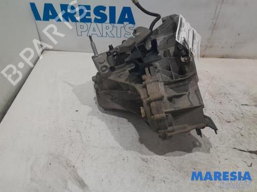 Gearbox RENAULT CAPTUR I (J5_, H5_) 1.2 TCe 120 | BP31397564M3  - Image 8