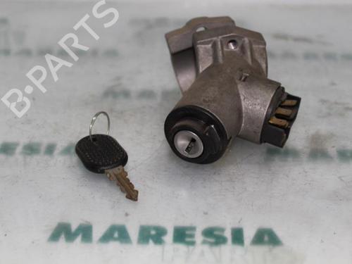 Used Ignition barrel FIAT CINQUECENTO (170_) 0.9 i.e. S (170AF, 170CF) (40 hp) 31451289