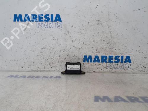 Used Electronic module PEUGEOT 207 CC (WD_) 1.6 16V Turbo (150 hp) 31466394