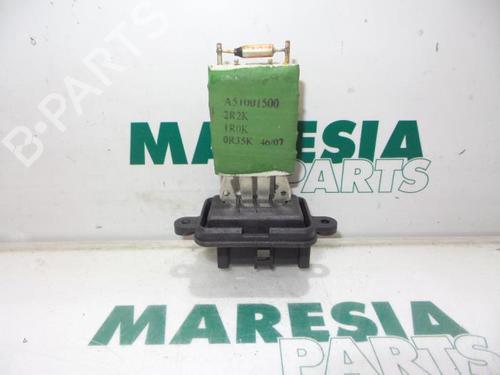 Used Electronic sensor FIAT PANDA (169_) 1.2 (169.AXB11, 169.AXB1A) (60 hp) 31395424