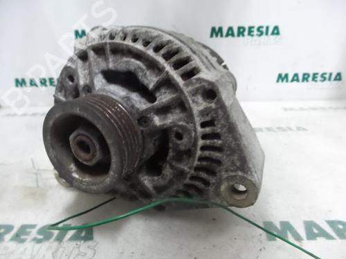 Used Alternator ALFA ROMEO 145 (930_) 1.7 i.e. 16V (930.A1) (129 hp) 31468281