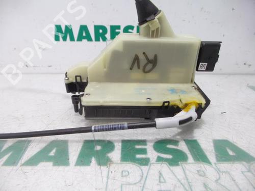 Used Electronic module Electronic module PEUGEOT 208 I (CA_, CC_) 1.0 VTi (68 hp) 31536574 31536574