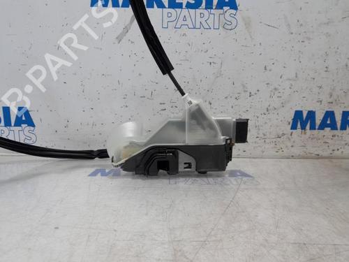 Electronic module DS DS 3 / DS 3 CROSSBACK (UR_, UC_, UJ_) 1.2 PureTech 130 (URHNSS) | BP31484460M83 - Image 3